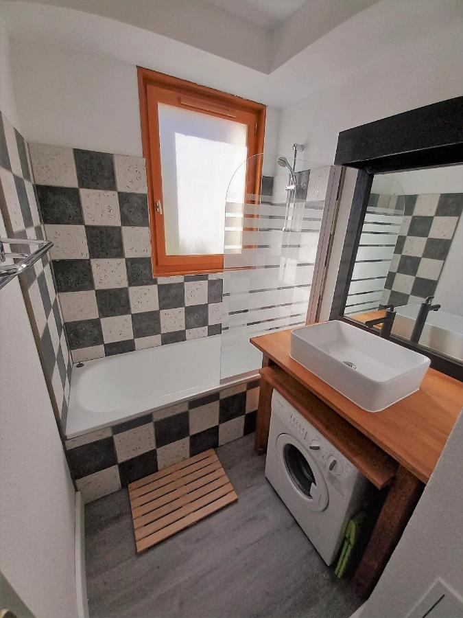 Appartement 4 Personnes - Residence Les Sybelles Saint-Sorlin-dʼArves Exteriér fotografie