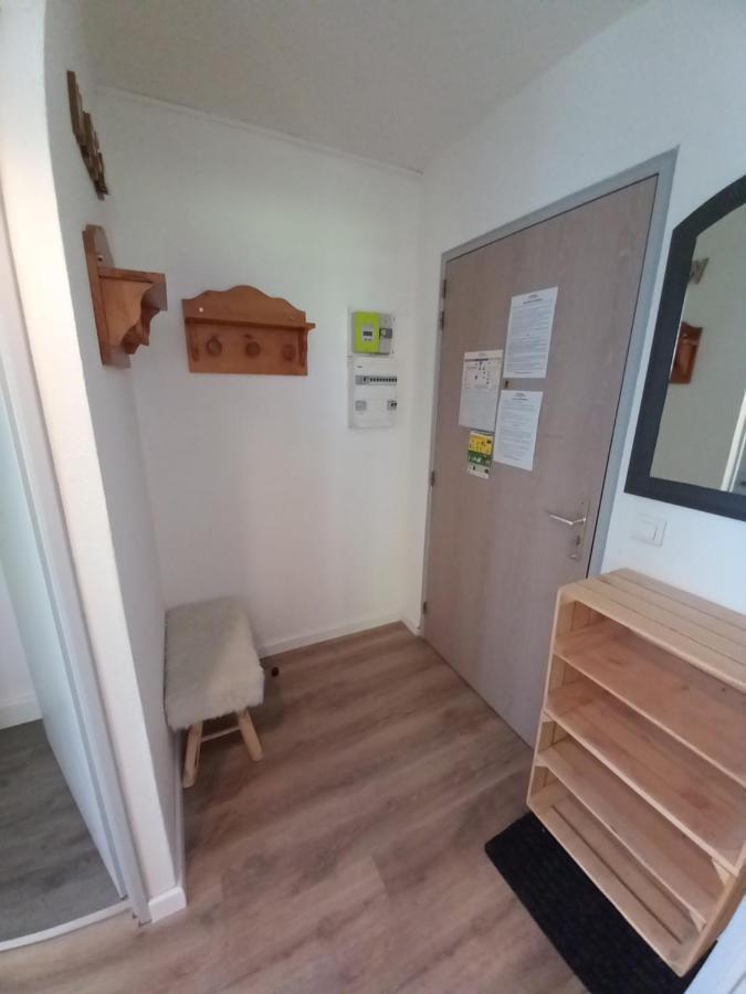 Appartement 4 Personnes - Residence Les Sybelles Saint-Sorlin-dʼArves Exteriér fotografie